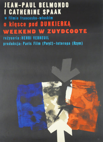 Link to  Weekend W ZuydcooteMarek Mosinski 1967  Product