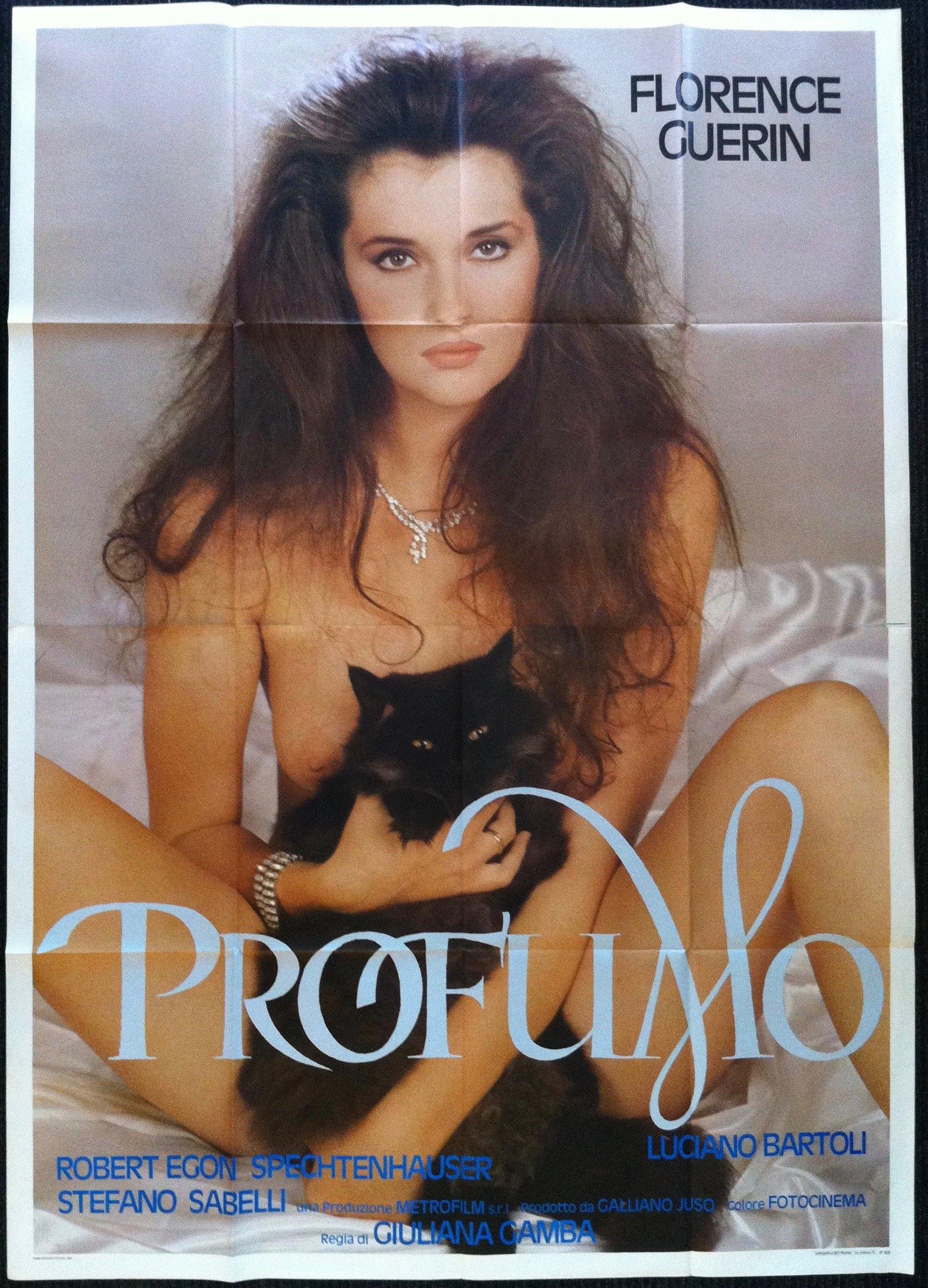 Profumo - Poster Museum