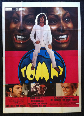 Link to  TommyItaly, 1975  Product