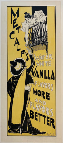 Link to  Met Calf's1896  Product