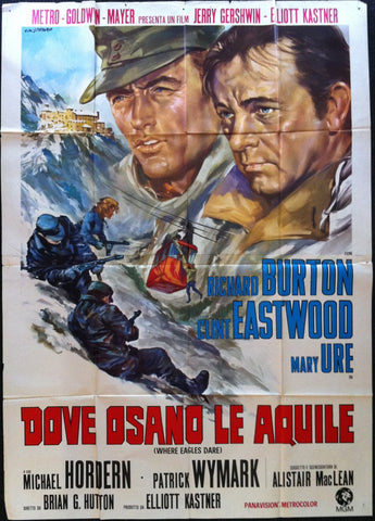 Link to  Dove Osano Le AquileItaly 1968  Product