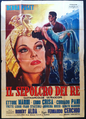 Link to  Il Sepolcro dei ReItaly, 1960  Product