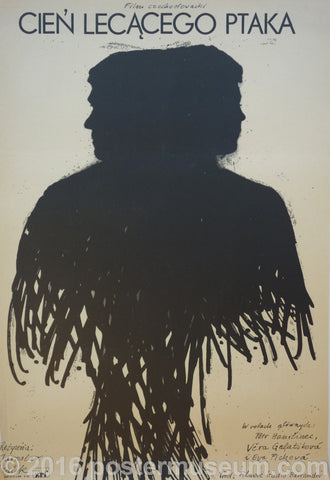 Link to Cien Lecacego Ptaka (The Shadow of a Flying Bird)Czechoslowacki 1977 Product