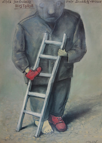 Link to  HISTORIAStasys  Product