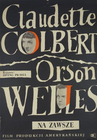 Link to  Na ZawszeMarian Stachurski 1946  Product