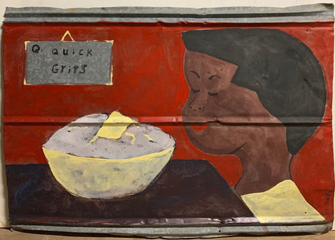 Link to  Quick Grits #225U.S.A, 1997  Product