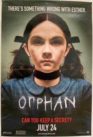 Link to  OrphanU.S.A FILM, 2009  Product