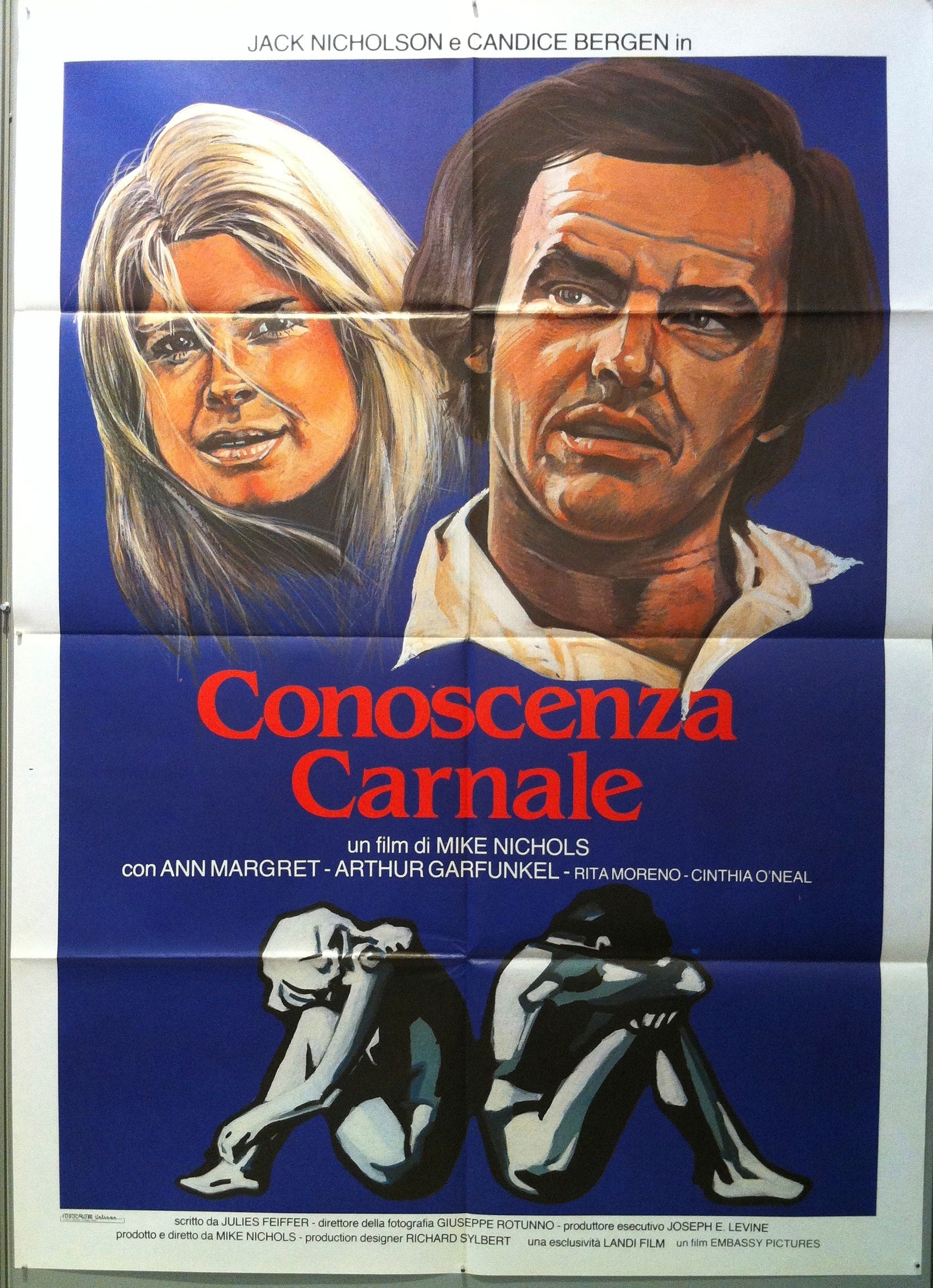 Conoscenza Carnale