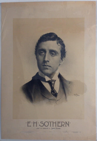Link to  E H SothernC. 1890  Product