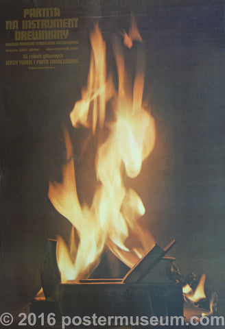 Link to  Partita Na Instrument DrewnianyPoland 1975  Product