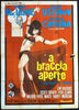 A Braccia Aperte