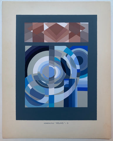 Link to  Relais #3FRANCE, 1930  Product