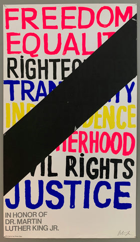 Link to  MLK Poster #21968  Product