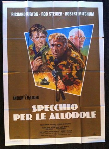 Link to  Specchio Per Le AllodoleItaly, 1979  Product