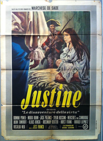 Link to  JustineItaly, 1969  Product