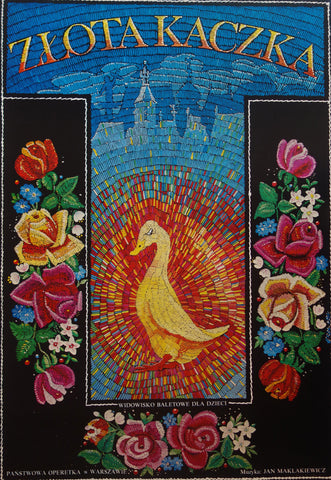 Link to  Zlota Kaczka-  Product