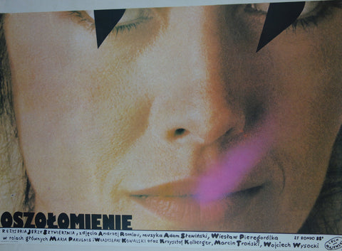 Link to  OszolomienieLech Majewski 1988  Product