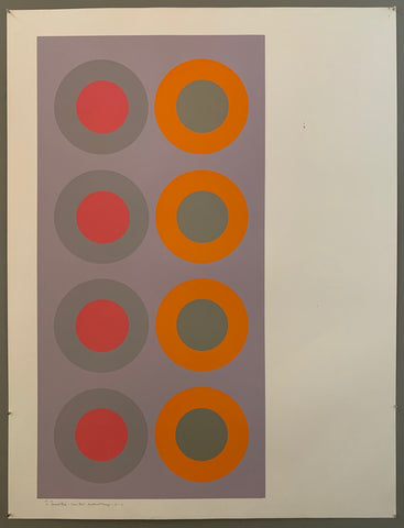 Link to  Double Targets #07U.S.A., c. 1965  Product