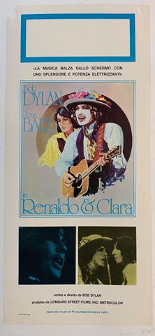 Link to  Renaldo & Clara ✓USA, 1978  Product