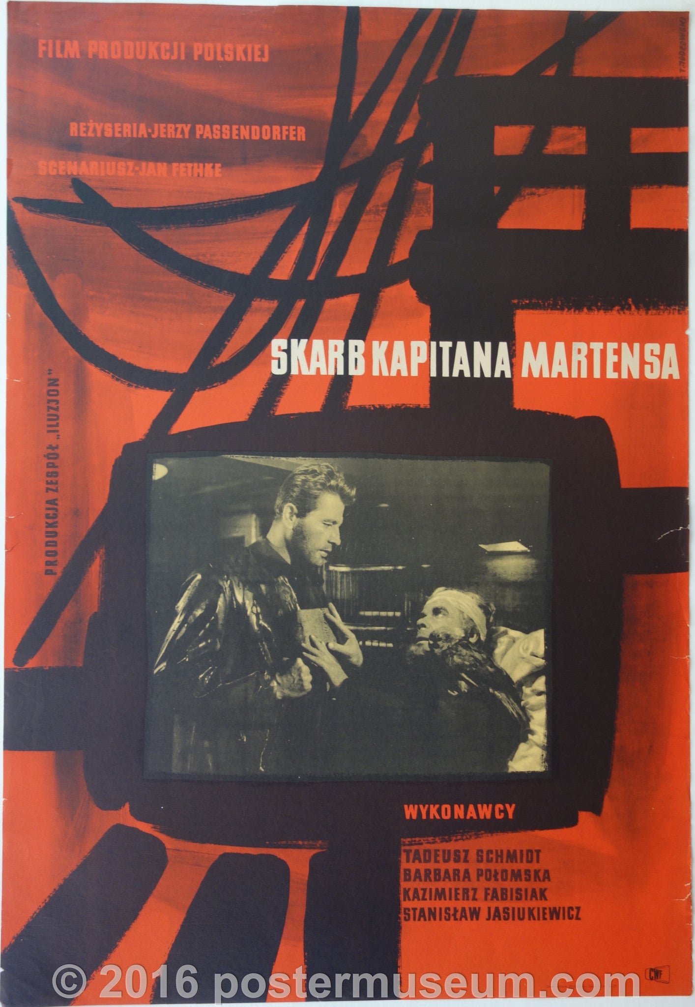 Polish Film Design