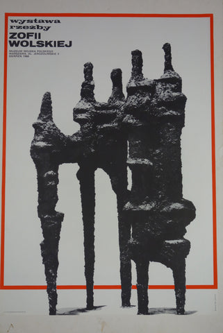 Link to  Zofii WolskiejSierpien 1968  Product