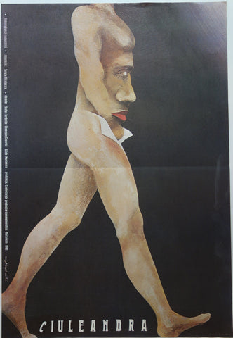 Link to  CiuleandraPoland, 1985  Product