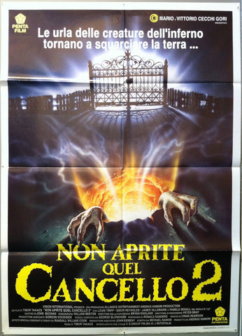 Link to  Non Aprite Quel Cancello 2Italy, 1990  Product