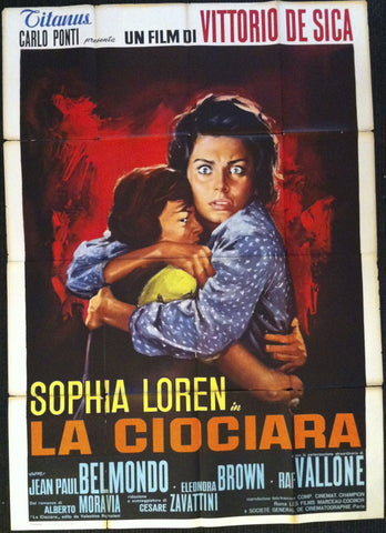 Link to  La CiociaraItaly c. 1960  Product