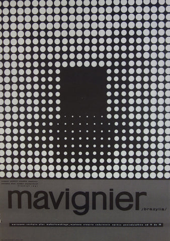 Link to  MavignierMay 1905  Product