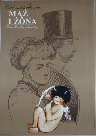 Link to  Maz I ZonaG. Morycinski 1985  Product