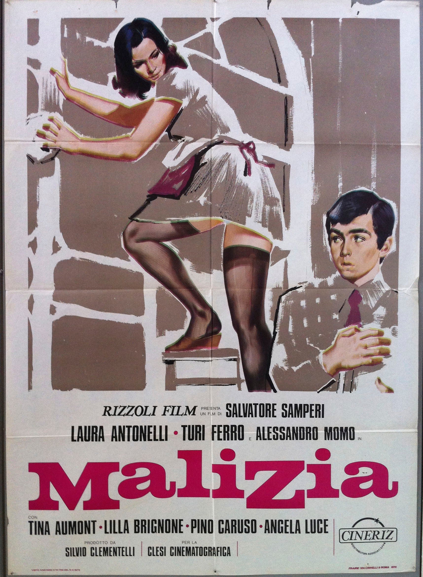 Malizia