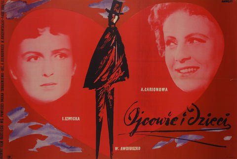 Link to  Ojcowie I DzieciWenzel 1959  Product