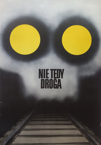 Link to  Nie Tedy DrogaJasinski  Product