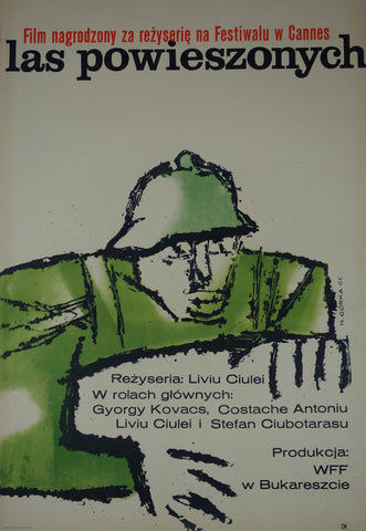 Link to  Las PowieszonychW. Gorka 1966  Product