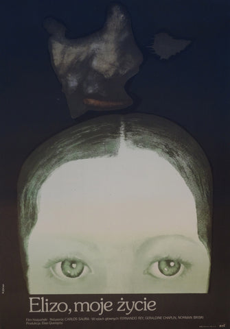 Link to  Elizo, życie mojePoland 1977  Product