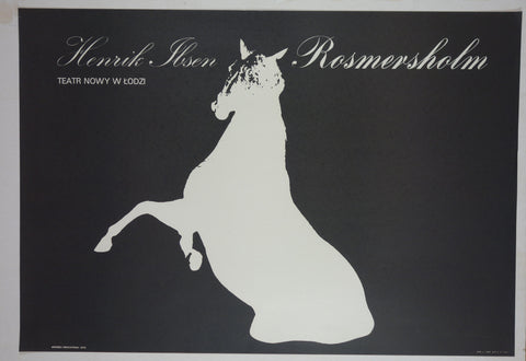 Link to  RosmersholmPoland 1979  Product