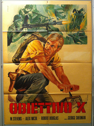 Link to  Obiettivo XItaly, 1951  Product