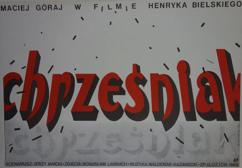 Link to  ChrzesniakW. Dybowski 1985  Product