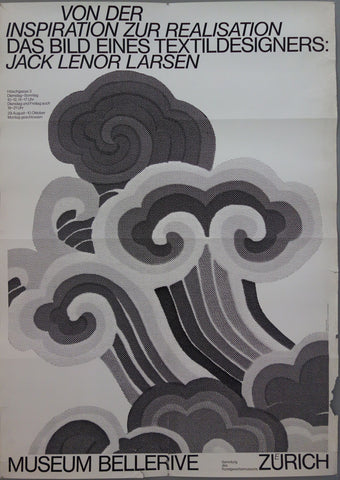 Link to  Von der inspirationSwitzerland c. 1950s  Product