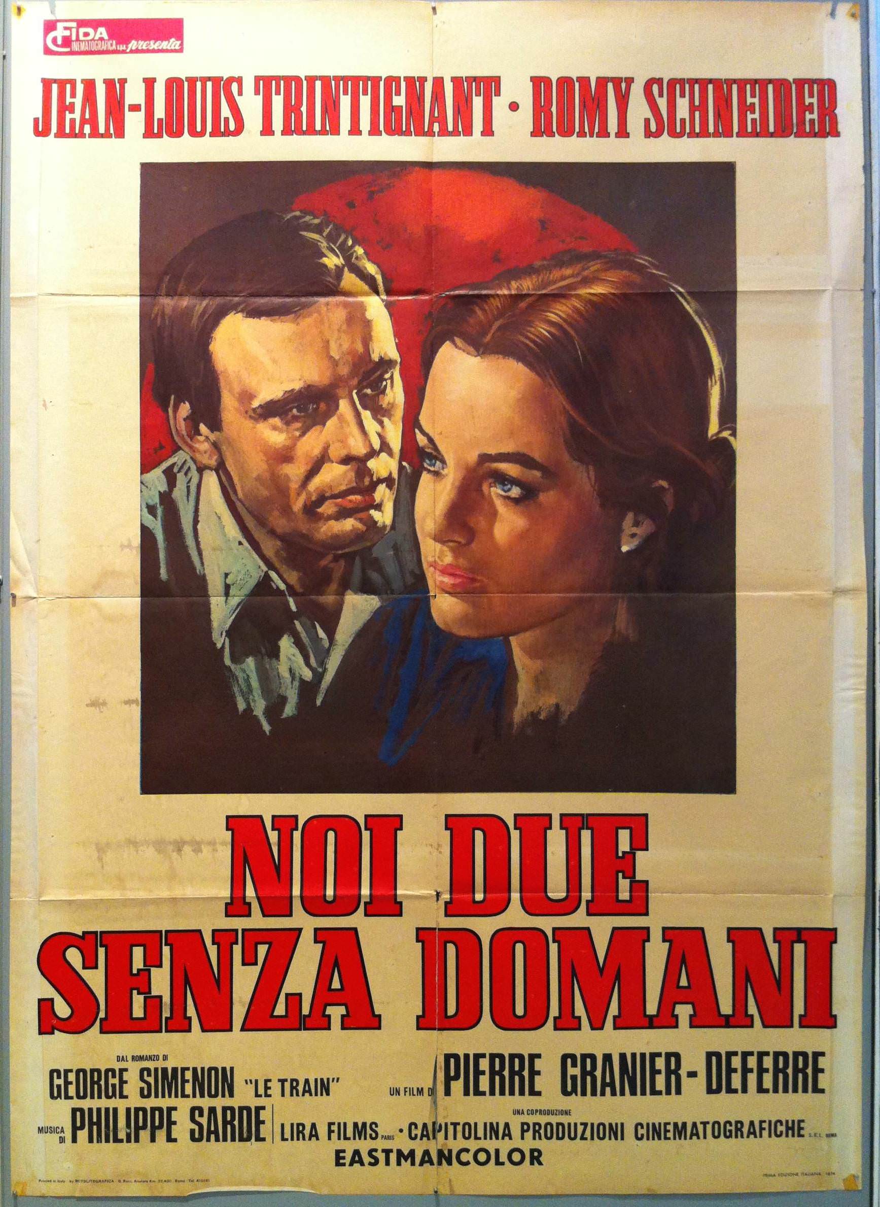 Noi Due Senza Domani