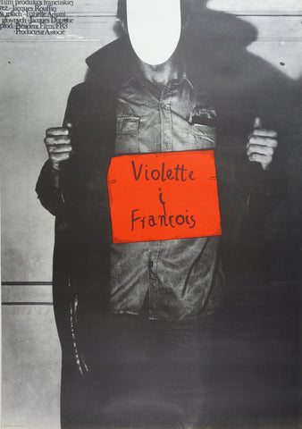 Link to  Violette I FrancoisFrance 1976  Product