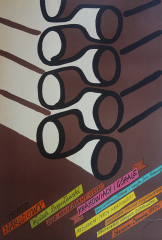 Link to  Krakowiacy I GoraleL. Holdanowicz  Product
