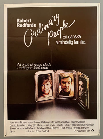 Link to  Ordinary Peoplecirca 1980  Product