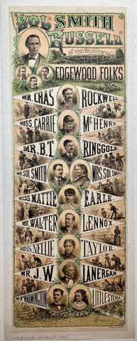 Link to  Sol Smith RusselUSA, C. 1880  Product