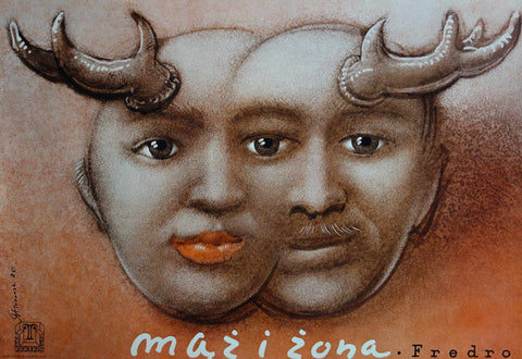 Link to  Maz I Zona1985  Product