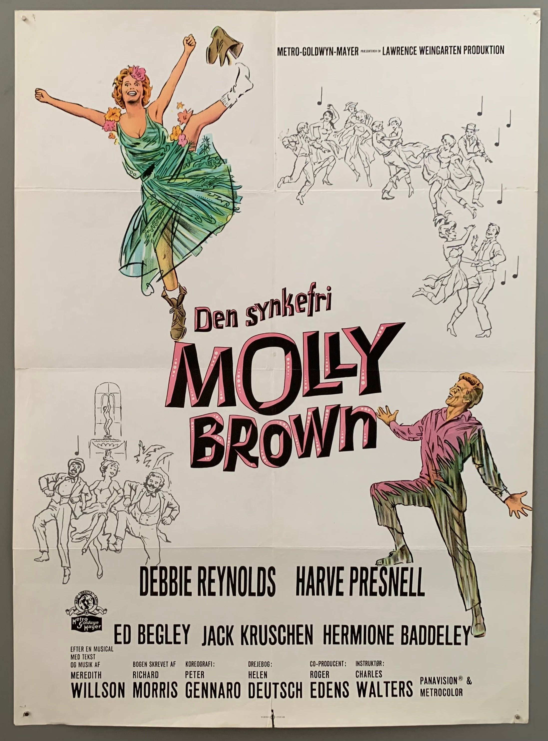 Molly Brown