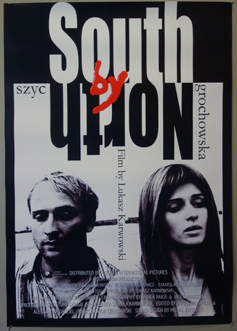 Link to  South By NorthPoland, 2008  Product