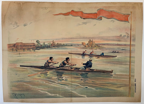 Link to  Canoe RacingFrance  Product