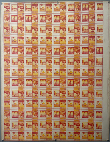 Link to Francesco Lavaggi & Figlio di Trofarello Matchbox ArtItaly, c. 1920 Product