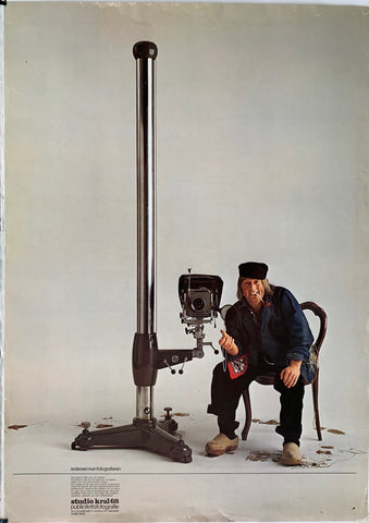 Link to  Studio Kral 68Holland, 1968  Product